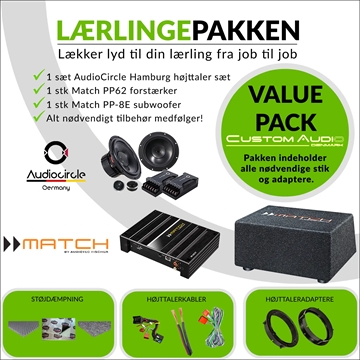 Lærlingepakken